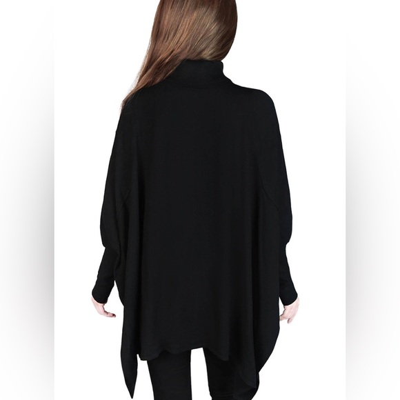 Killstar Empress Batwing Sweater - Picture 2 of 4